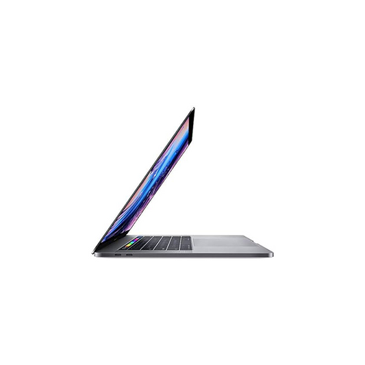 MacBook Pro - 2019 i7 Touch Bar Touch ID