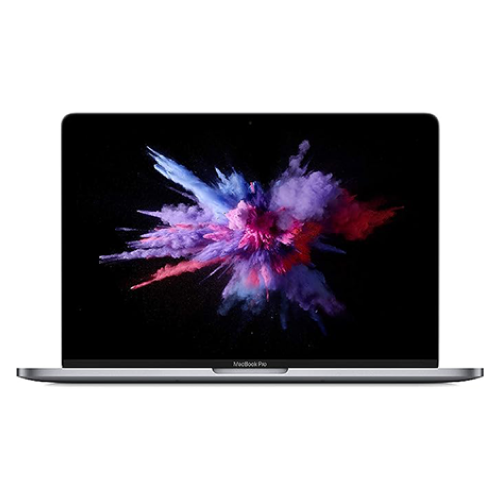 MacBook Pro - 2019 i7 Touch Bar Touch ID