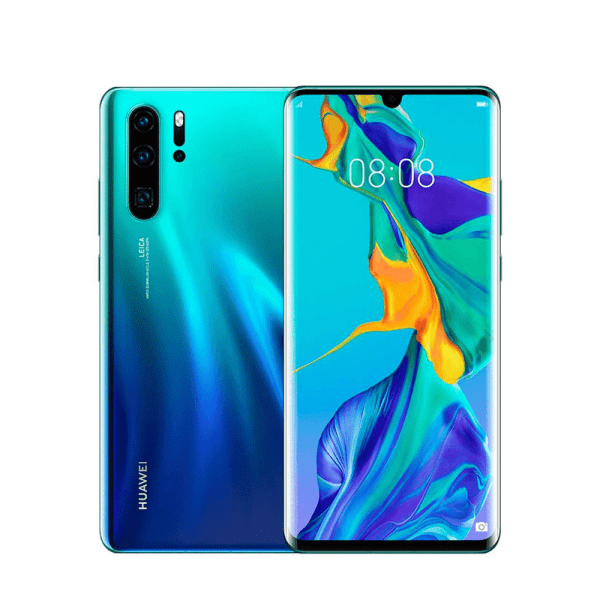 huawei p30 pro 8/256