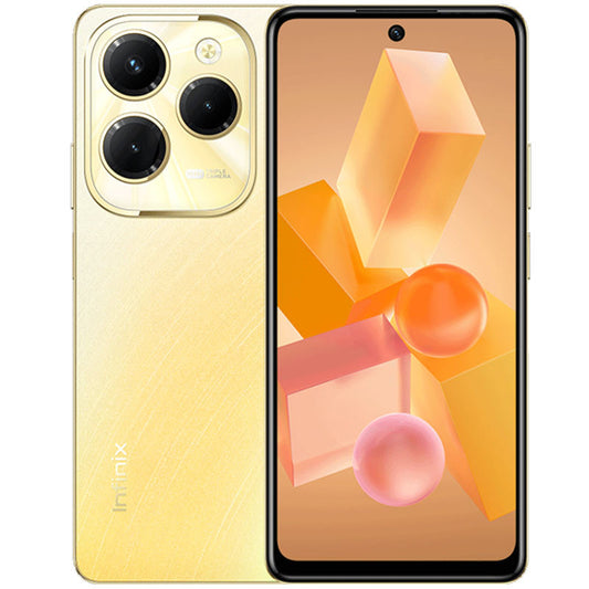 Infinix hot 40 pro