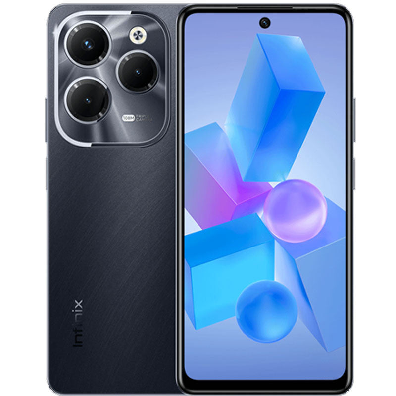 Infinix hot 40 pro